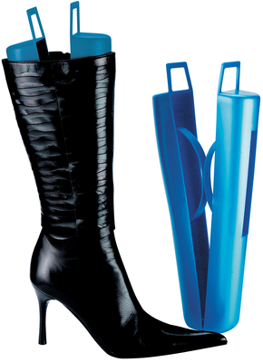Termoplastica boot trees 15x38,5cm, , medium