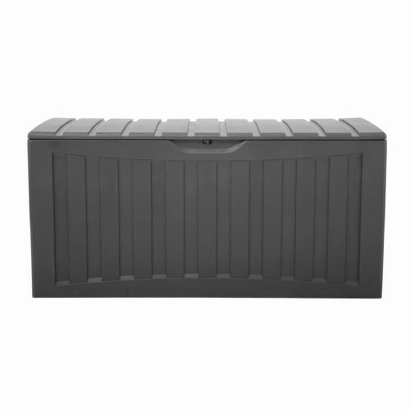 Ram cushion box holiday 118x53x57cm 340l black, , medium image number null