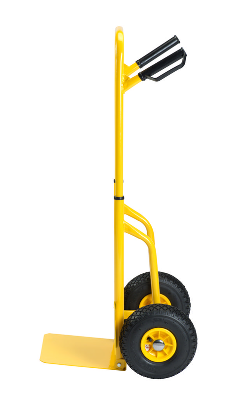 Stanley ft520 folding hand truck 120kg, , medium-null