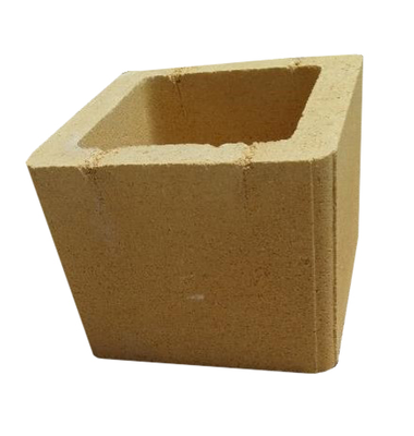Column fair face 25x25x20 yell, , medium