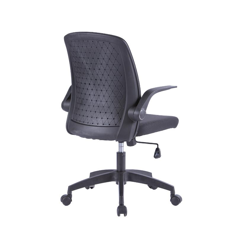 Product image: Epsilon office chair - black, , medium-null