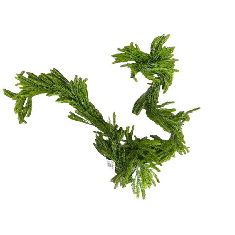 Home deco greenery garland 180cm, , medium-null