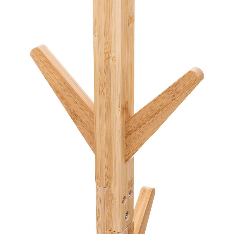 Product image: Five bamboo καλογερος με 8 γαντζους 60x60x178cm, , medium-null