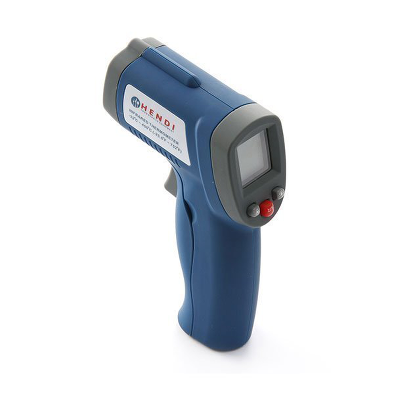 Hendi thermometer infrared, , medium-null