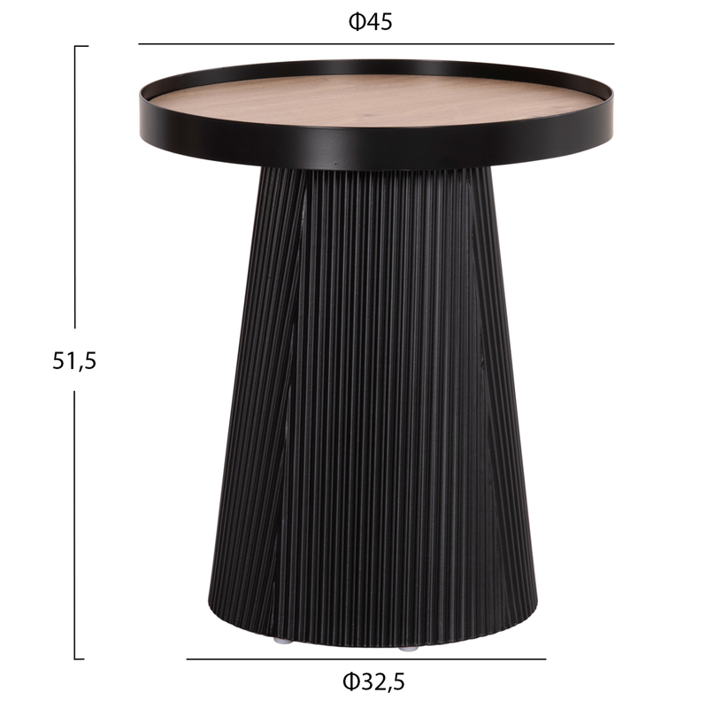 Side table, , medium image number null