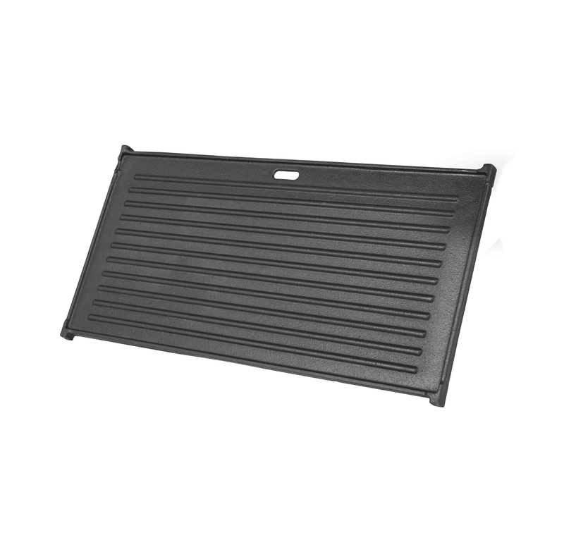 Product image: Outback sizzler ci griddle, , medium-null