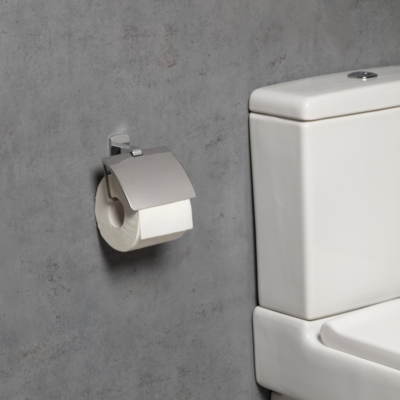 Product image: Tatay slim χαρτοθηκη με καλymμα, , medium-null
