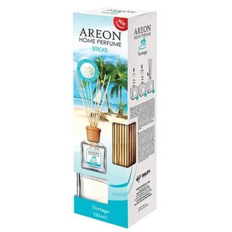 Areon home perfume tortuga 150ml, , medium-null