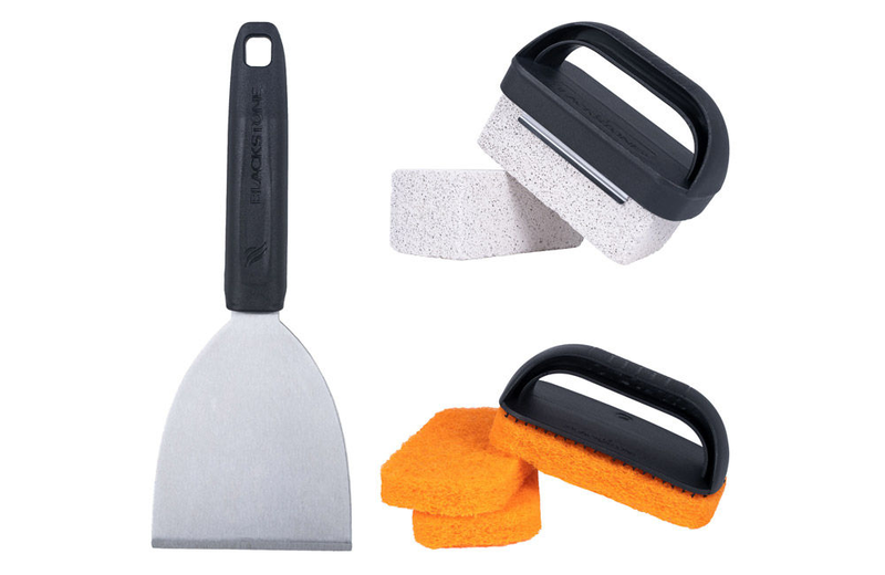 Product image: Griddle cleaning kit, , medium-null