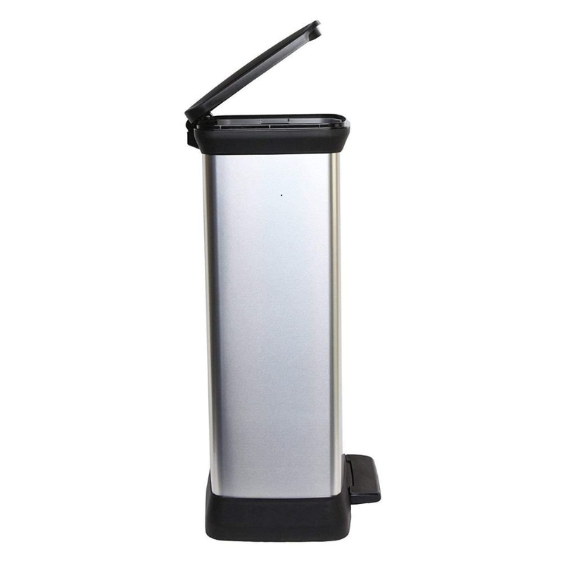 Curver deco 50l &kappa;ά&delta;&omicron;&sigmaf; &alpha;&pi;&omicron;&rho;&rho;&iota;&mu;&mu;ά&tau;&omega;&nu; &mu;&epsilon; &pi;&epsilon;&nu;&tau;ά&lambda;, &alpha;&nu;&tau;&iota;&chi;&alpha;&rho;&alpha;&kappa;&tau;&iota;&kappa;ό &mu;&epsilon;&tau;&alpha;&lambda;&lambda;&iota;&kappa;ό &phi;&iota;&nu;ί&rho;&iota;&sigma;&mu;&alpha; & &alpha;&nu;&tau;&iota;&omicron;&sigma;&mu;&iota;&kappa;ό &kappa;&alpha;&pi;ά&kappa;&iota;-null