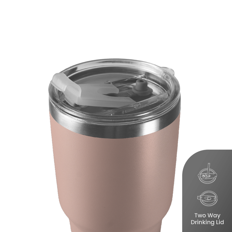 Dozze Roamer tumbler bundle - 887ml-null