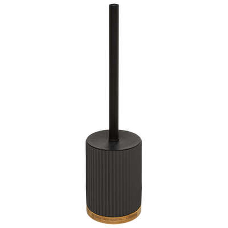 5five toilet brush charchoal modern image number null