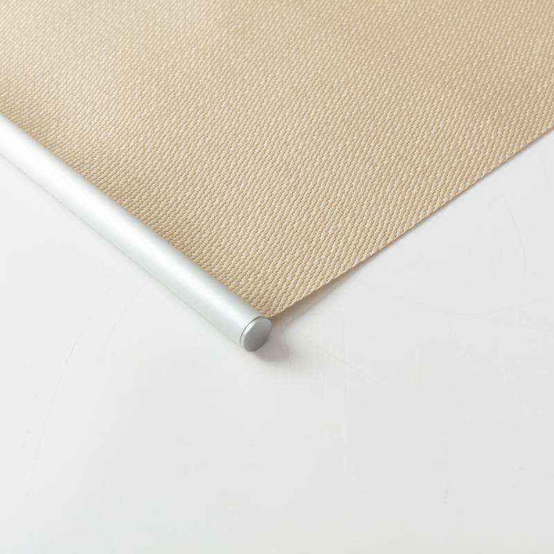 Blackout roll 230x180cm - beige gold, , medium image number null