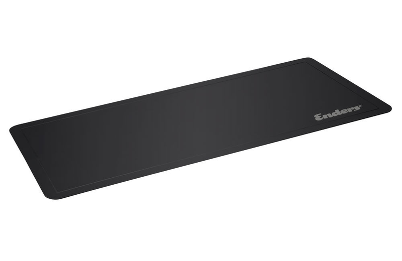 Enders® bbq floor protective mat - 160 cm, , medium image number null