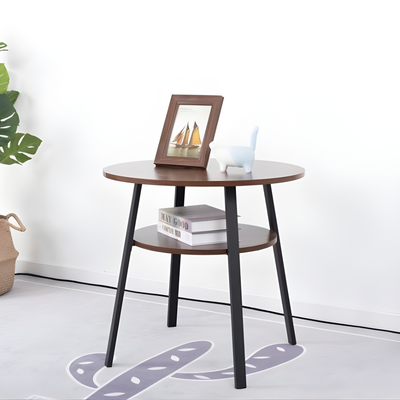 &Sigma;&tau;&rho;&omicron;&gamma;&gamma;&upsilon;&lambda;ό side table &sigma;&alpha;&lambda;&omicron;&nu;&iota;&omicron;ύ &mu;&epsilon; &rho;ά&phi;&iota;, , medium