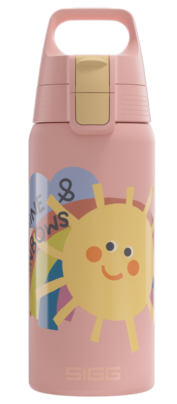 Sigg shield therm sunshine 0.5 image number null