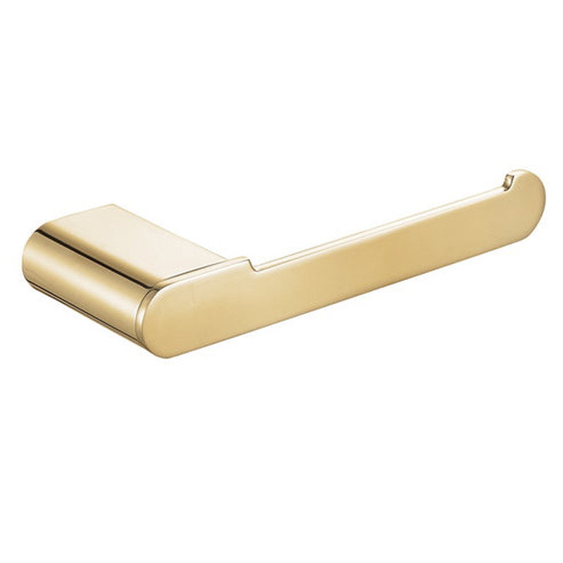 Joy brushed nickel toilet roll holder 170x68x26mm image number null