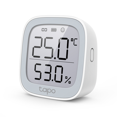 Tp-link tapo t315 smart temperature and humidity monitor, , medium