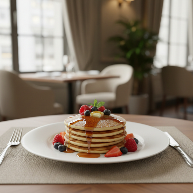 Luminarc everyday dessert plate 19cm - white, , medium-null