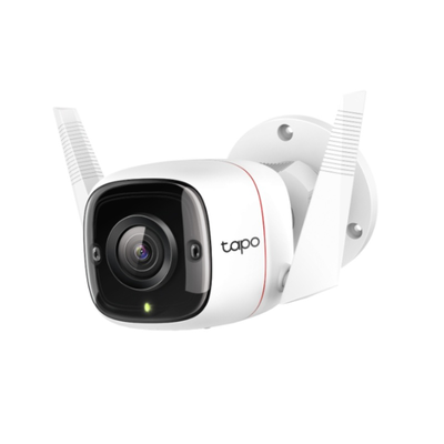 Tp-link outdoor Wi-Fi camera uhd, , medium
