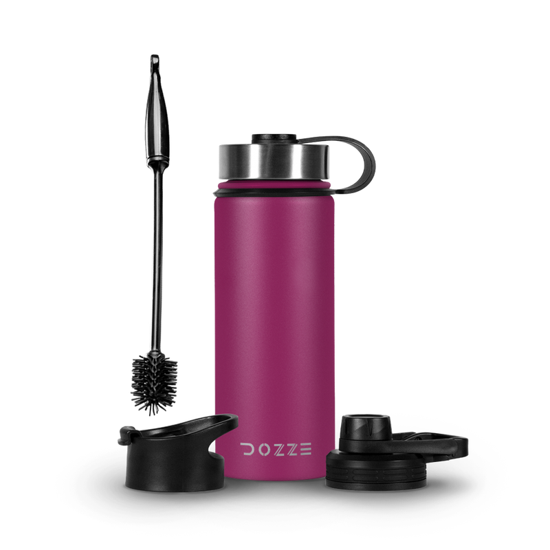 Dozze cruiser water bottle-null
