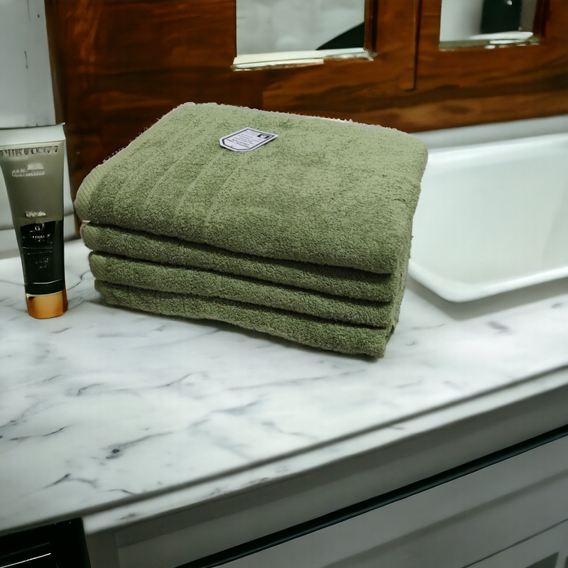 Bath towel 500gr 90x140cm #t500 image number null