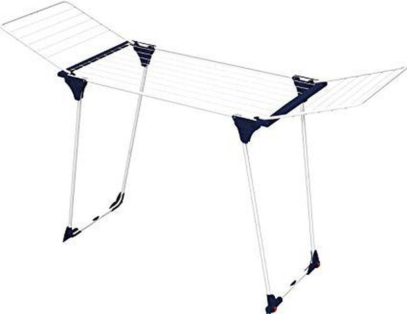 Gimi cloth dryer rimini, with bridge-legs, , medium image number null
