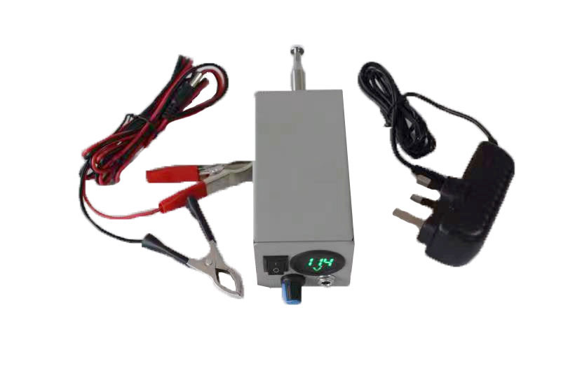 Bbq moter cordless, , medium image number null