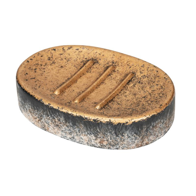 Wenko lacona concrete soap dish