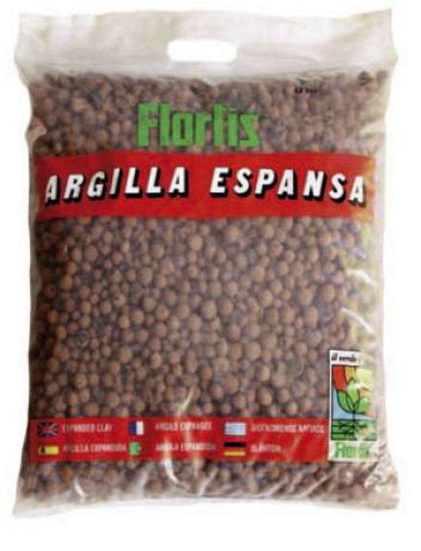 Derorative rock brown 8-20mm 7l, , medium-null