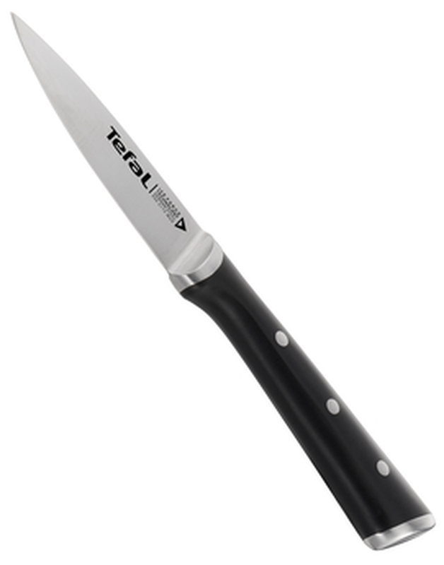 Tefal tefal ice force paring knife 9 cm k2320514, , medium-null