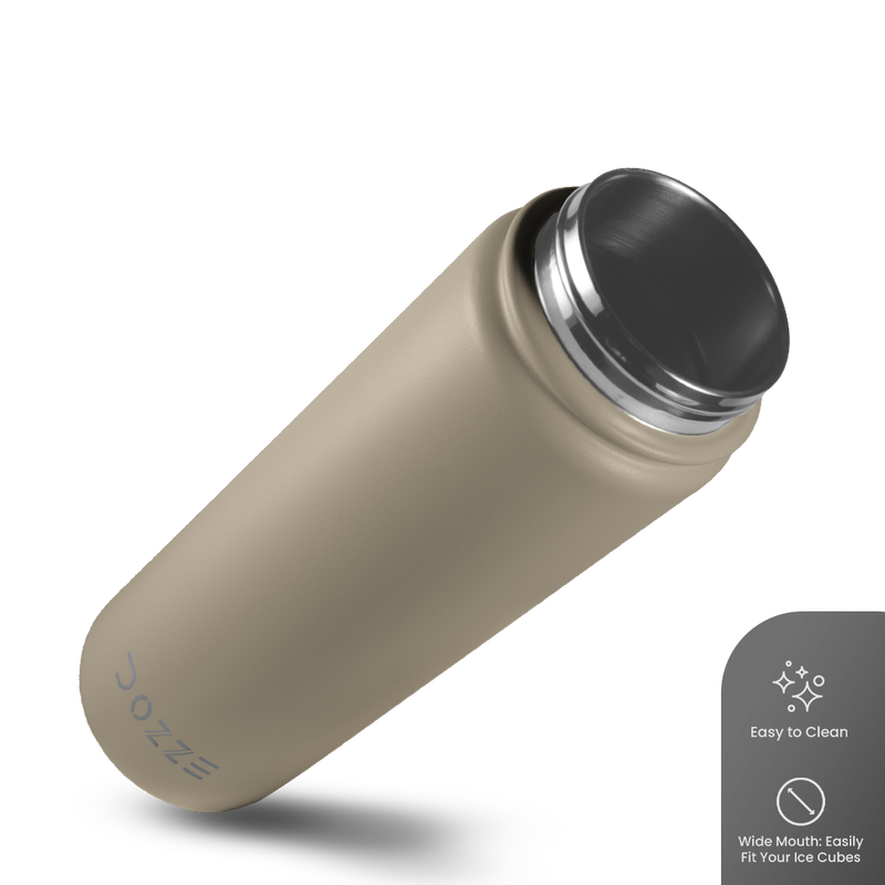 Dozze voyager water bottle-null