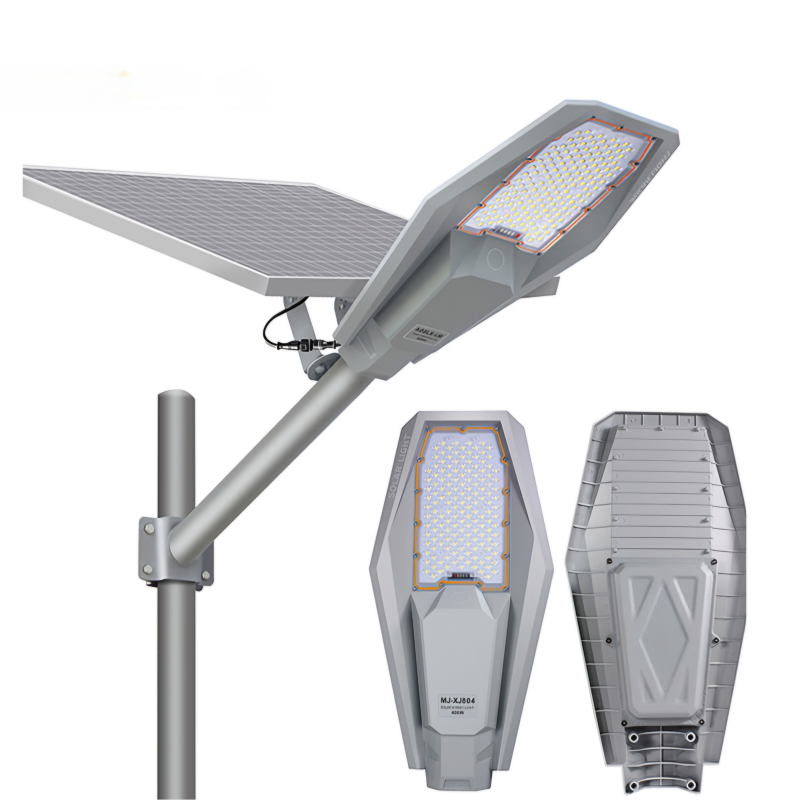 Αδιάβροχο ηλιακό φωτιστικό δρόμου 600w led jortan zjtz industrial Airship shape, , medium-null