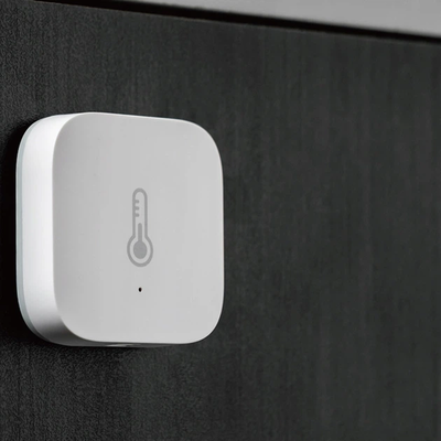 Aqara temperature and humidity sensor t1, , medium