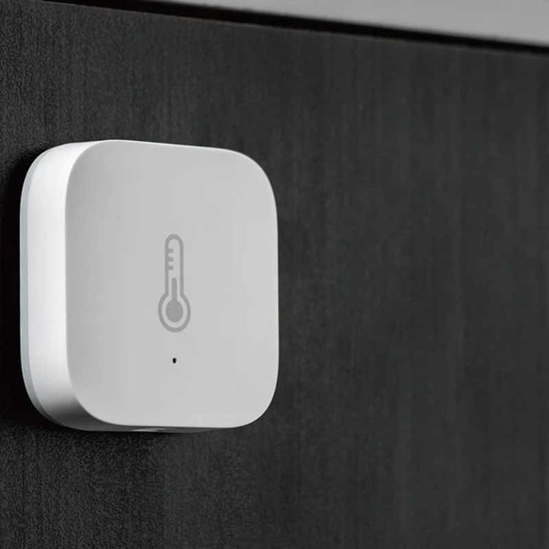 Aqara temperature and humidity sensor t1, , medium-null