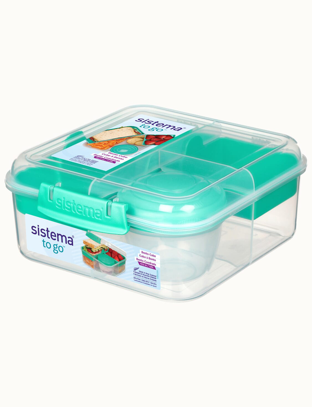 Sistema togo 1.25l bento cube (4)-null