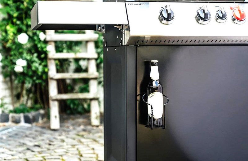 Enders® grill mags bottle holder, , medium image number null