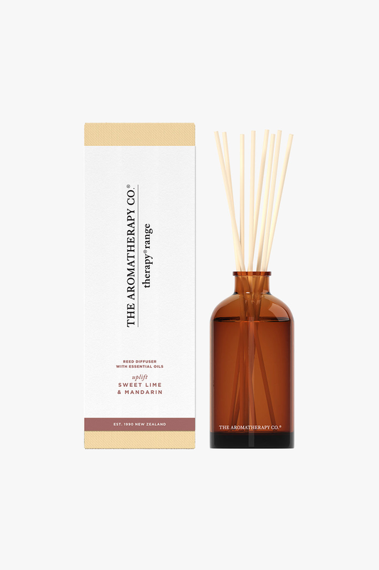 Product image: Lime & mandarin diffuser, , medium-null
