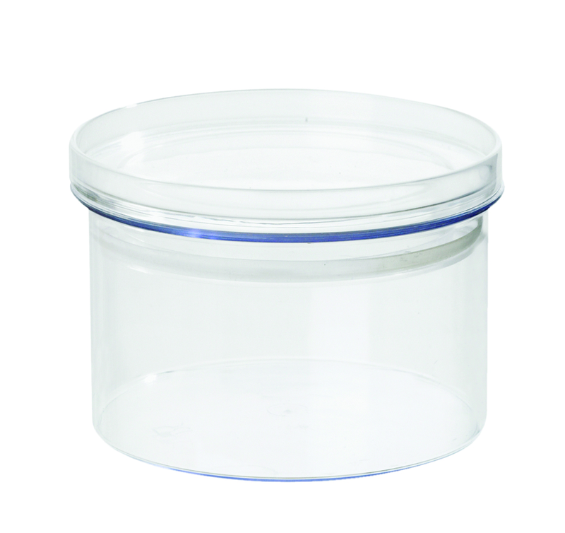 Plast team stockholm canister 600ml, , medium-null