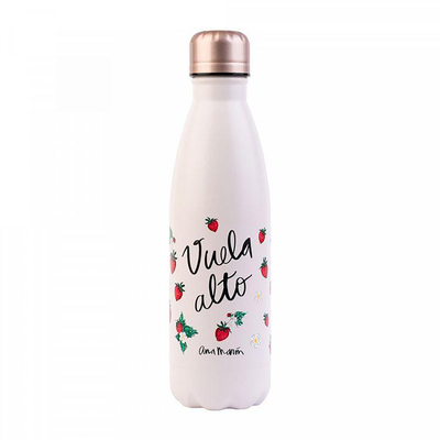 Ana marin premium metallic bottle 500ml, , medium