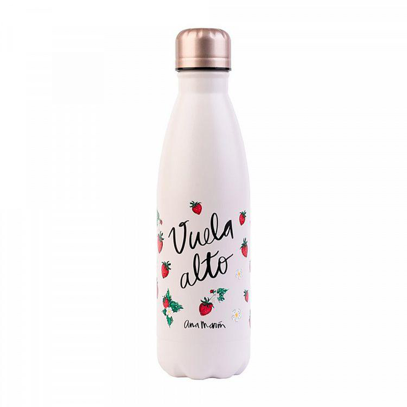 Product image: Ana marin premium metallic bottle 500ml, , medium-null