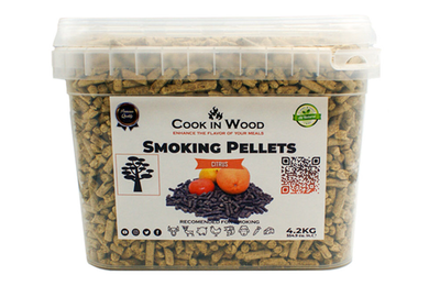 Citrus pellets (4200gr), , medium