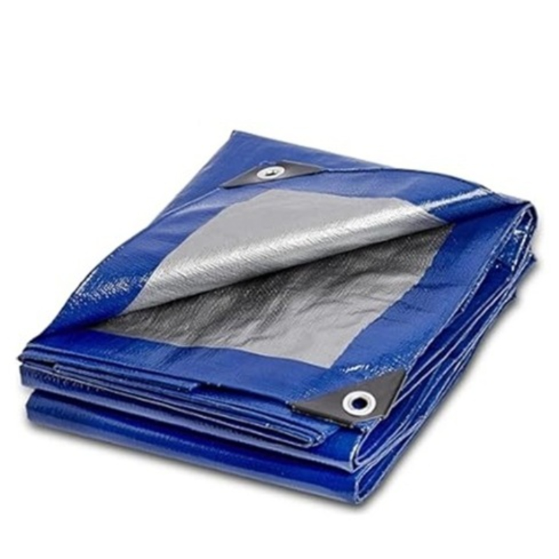 Eltech tarpaulin 140g 3x5m, , medium-null