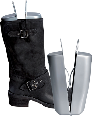 Termoplastica boot trees 13x23cm, , medium
