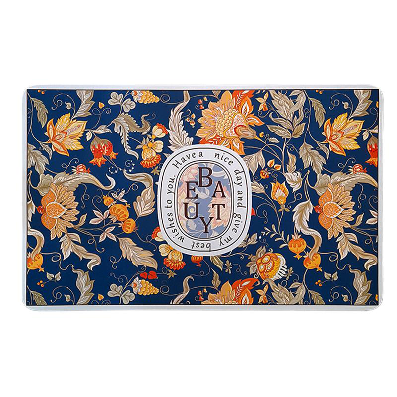 Velvet foam mat 50x80cm - assorted designs, , medium-null