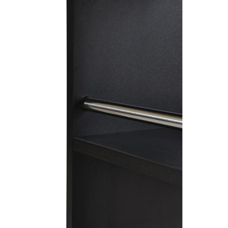 Demeyere &tau;&rho;&omicron;&lambda;&lambda;&epsilon;&upsilon; &kappa;&omicron;&upsilon;&zeta;&iota;&nu;&alpha;&sigmaf; 50x24x83cm - &mu;&alpha;&upsilon;&rho;&omicron;, , medium-null