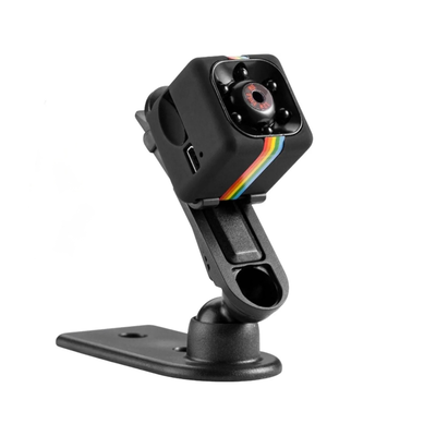 Κρυφή κάμερα sq11  mini dv-drone camera