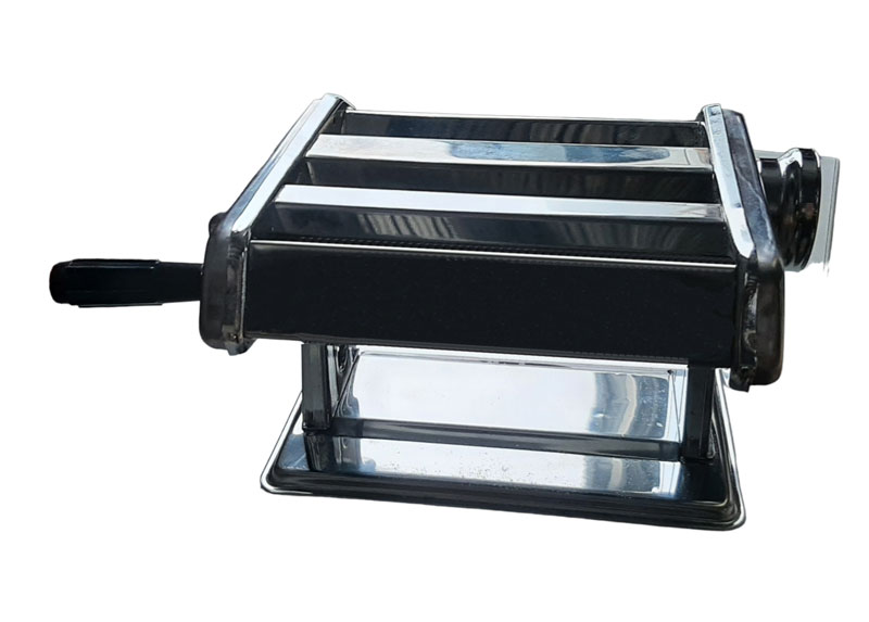 Atlas pasta machine stainless steel, , medium-null