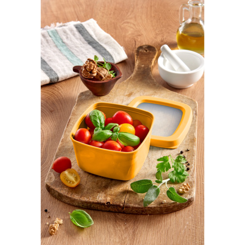 Snips aroma box 500ml - mustard, , medium-null