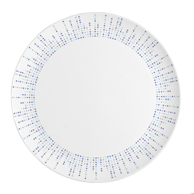 Larah dinner plate 27cm pulse, , medium